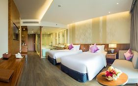 Seashells Hotel & Spa Phu Quoc