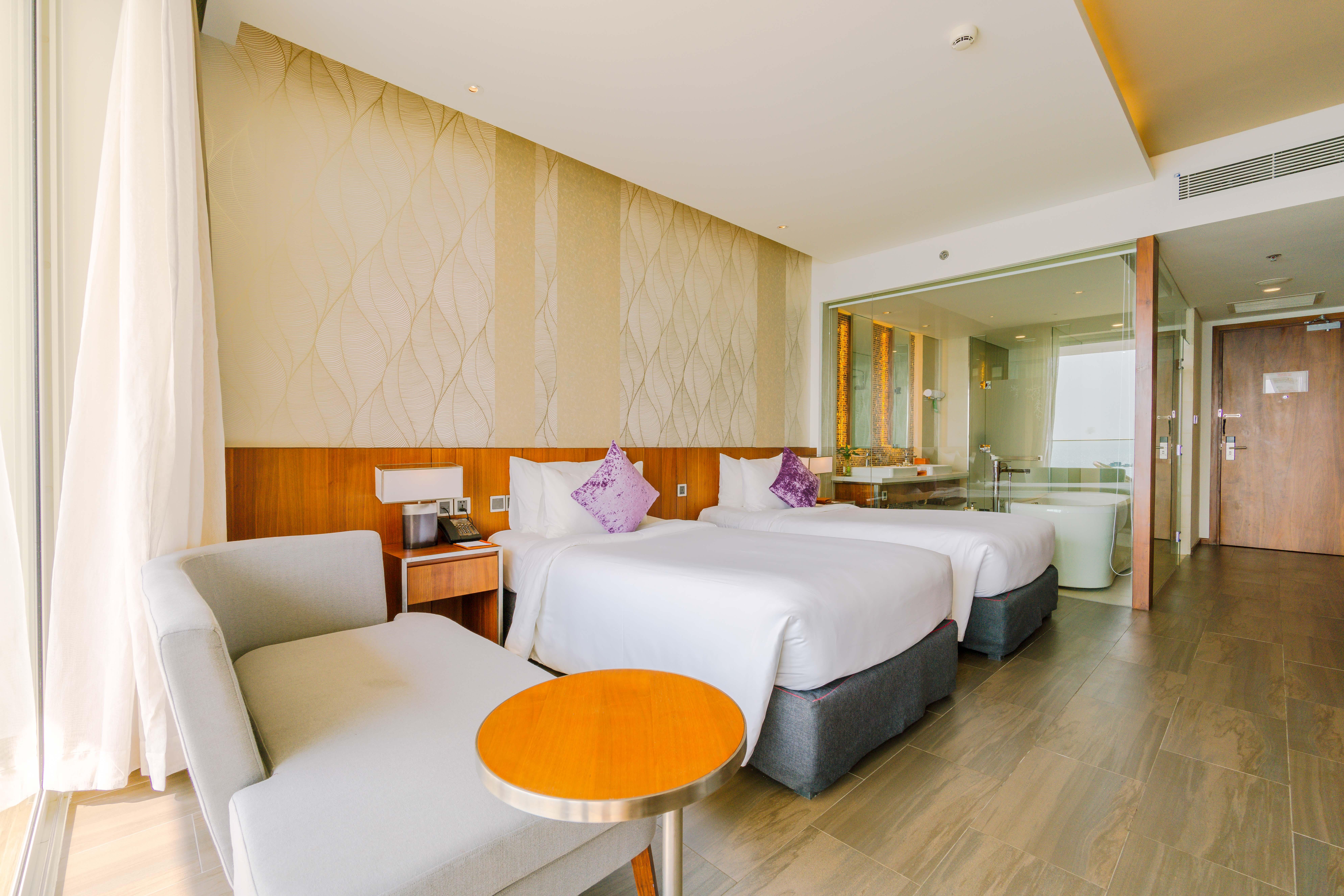 Seashells Phu Quoc Hotel&Spa Ngoại thất bức ảnh